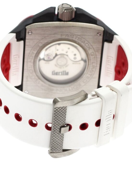 Gorilla Fastback GT Legacy Tokyo FBY19.0 Limited Automatic Men\'s Watch_932315 main image 9